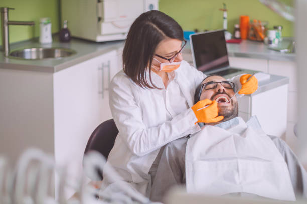 Best Emergency Tooth Extraction in Livonia, LA