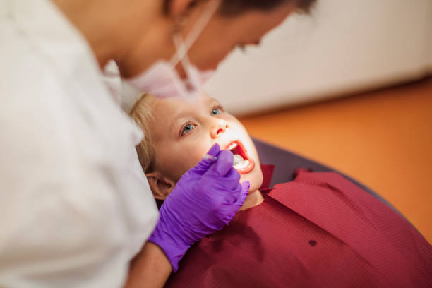 Best Emergency Wisdom Teeth Removal in Livonia, LA