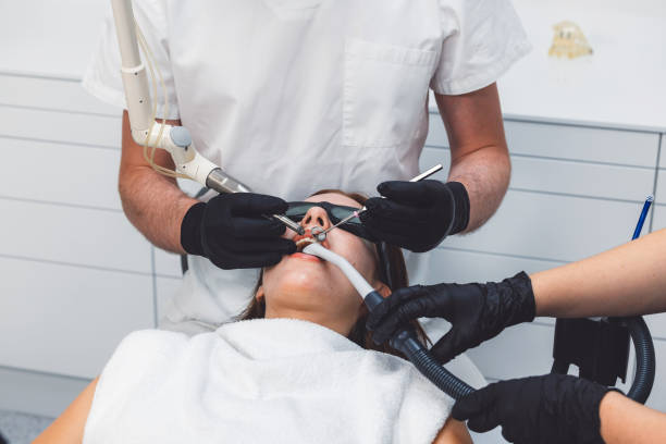 Best Walk-In Emergency Dentist in Livonia, LA
