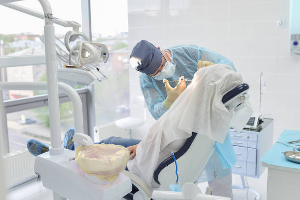 Best Emergency Tooth Extraction in Livonia, LA